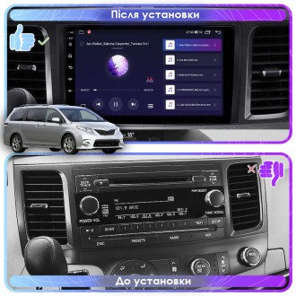 Автомагнитола - это устройство, которое позволяет слушать музыку в салоне авто и. . фото 4