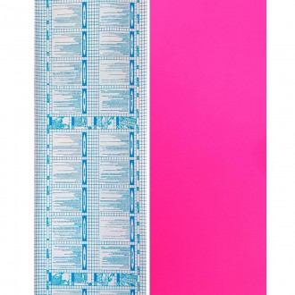 Самоклеющаяся пленка розовая 0,45х10м 
Пленка на самоклейке идеально подходит дл. . фото 6