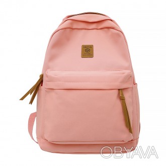 Рюкзак Lesko 81227 Pink подростковый
Стильный школьный рюкзак – идеальный спутни. . фото 1