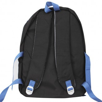Рюкзак Lesko Hellonana Black подростковый
Стильный школьный рюкзак – идеальный с. . фото 4