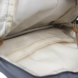 Рюкзак Lesko 81227 Gray подростковый
Стильный школьный рюкзак – идеальный спутни. . фото 3