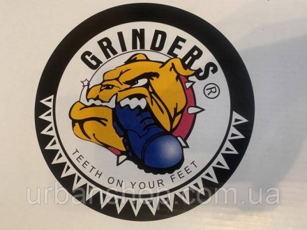 Бренд Grinders
Розміри у наявності 36, 37, 38, 49, 40, 41, 45, 46, 47
Матеріал в. . фото 8