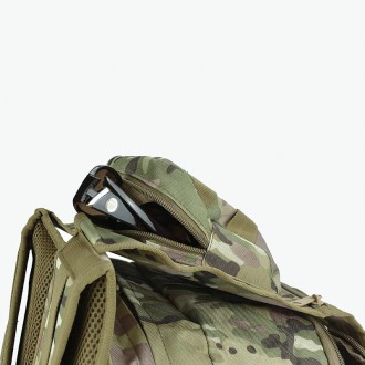 Рюкзак-сумка AOKALI - максимум удобства
Outdoor A18 имеет многофункциональную ко. . фото 8