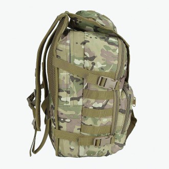 Рюкзак-сумка AOKALI - максимум удобства
Outdoor A18 имеет многофункциональную ко. . фото 3