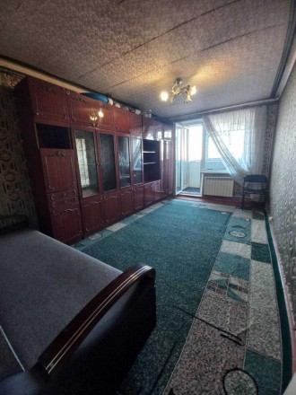 ИП-8412 Продам 3К квартиру на Салтовке Академика Барабашова 656 м/р. Харків. фото 1 ИП-8412 Продам 3К квартиру на Салтовке Академика Барабашова 656 м/р. Харків. фото 1