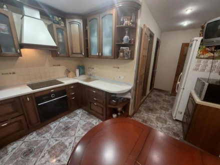 ИП-8413 Продам 3К квартиру на Северной Салтовке Северная 5. Харків. фото 1 ИП-8413 Продам 3К квартиру на Северной Салтовке Северная 5. Харків. фото 1