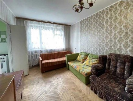 Продам 1 кімнатну квартиру -  вул. М. Берлінського (біля метро Дорогожичі - 10 х. . фото 6