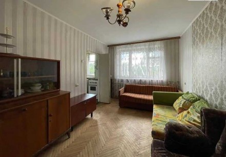 Продам 1 кімнатну квартиру -  вул. М. Берлінського (біля метро Дорогожичі - 10 х. . фото 7