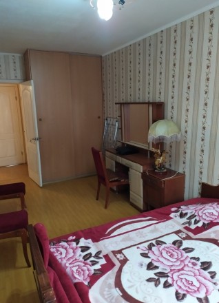 Сдам 3-х комнатную квартиру Космонавтов/ Терешковой 1/5эт, одна комната проходна. Малиновский. фото 6