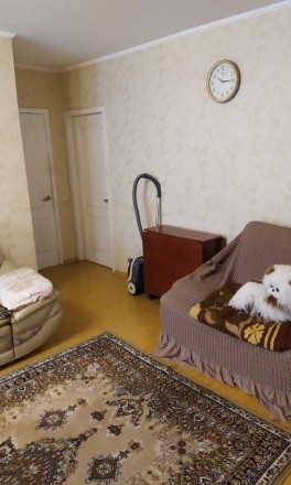 Сдам 3-х комнатную квартиру Космонавтов/ Терешковой 1/5эт, одна комната проходна. Малиновский. фото 4