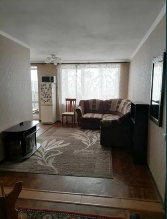 
 25327 Продам 2-х комнатную квартиру в блочно-кирпичном спец проекте на Ак. Кор. Таирова. фото 2