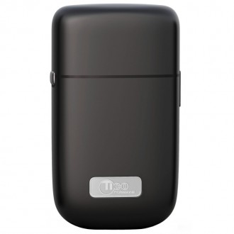 Бритва шейвер Tico Pro Assist Zero Shaver Black 100436. Київ. фото 1 Бритва шейвер Tico Pro Assist Zero Shaver Black 100436. Київ. фото 1