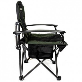 Туристическое кресло складное Ranger Mountain;Отличный складной/раскладной стул . . фото 5