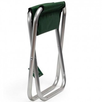 Туристический стул складной Ranger Oril; 
Отличный складной/раскладной стул для . . фото 7