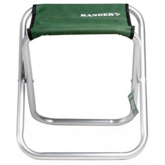 Туристический стул складной Ranger Oril; 
Отличный складной/раскладной стул для . . фото 6