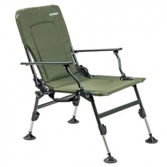 Туристическое кресло складное Ranger; 
Отличный складной/раскладной стул для кем. . фото 3