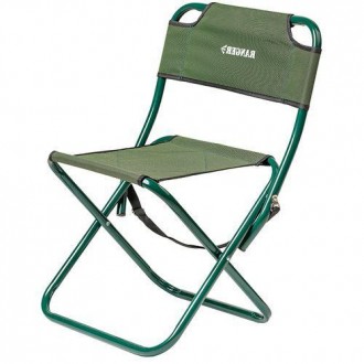 Туристический стул складной Ranger;
Отличный складной/раскладной стул для кемпин. . фото 4