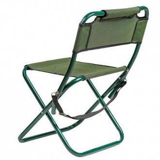 Туристический стул складной Ranger;
Отличный складной/раскладной стул для кемпин. . фото 6