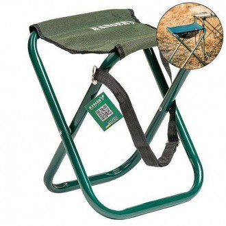 Туристический стул складной Ranger;
Отличный складной/раскладной стул для кемпин. . фото 2