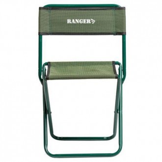 Туристический стул складной Ranger;
Отличный складной/раскладной стул для кемпин. . фото 5