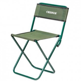 Туристический стул складной Ranger;
Отличный складной/раскладной стул для кемпин. . фото 4