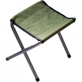 Туристический стул складной Ranger FS-21123; Отличный складной/раскладной стул д. . фото 3