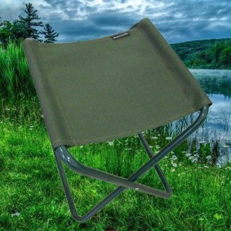 Туристический стул складной Ranger FS-21123; Отличный складной/раскладной стул д. . фото 9