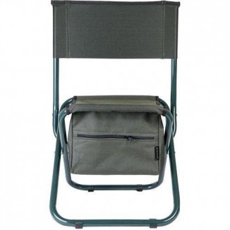 Туристический стул складной Ranger Snov Bag +сумка;Отличный складной/раскладной . . фото 7