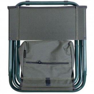 Туристический стул складной Ranger Snov Bag +сумка;Отличный складной/раскладной . . фото 5