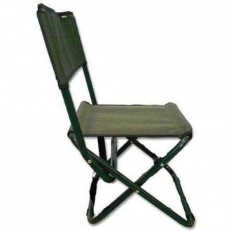 Туристический стул складной Ranger Snov;Отличный складной/раскладной стул для ке. . фото 7