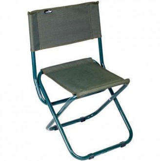 Туристический стул складной Ranger Snov;Отличный складной/раскладной стул для ке. . фото 3