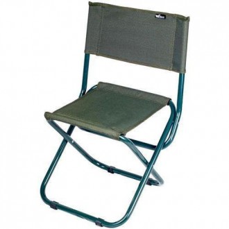 Туристический стул складной Ranger Snov;Отличный складной/раскладной стул для ке. . фото 4