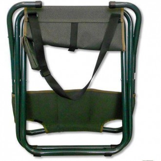 Туристический стул складной Ranger Sula +карман;Отличный складной/раскладной сту. . фото 5