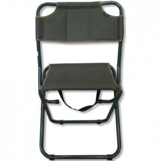Туристический стул складной Ranger Sula +карман;Отличный складной/раскладной сту. . фото 7