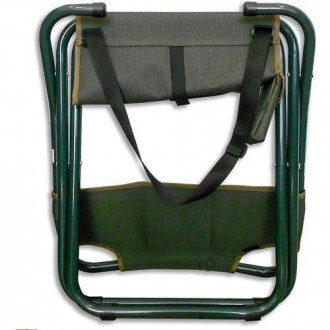 Туристический стул складной Ranger Sula +карман;Отличный складной/раскладной сту. . фото 6