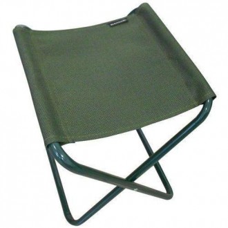 Туристический стул складной Ranger Oril; Отличный складной/раскладной стул для к. . фото 3