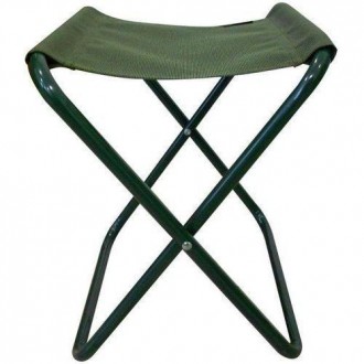 Туристический стул складной Ranger Oril; Отличный складной/раскладной стул для к. . фото 7