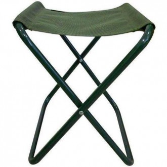Туристический стул складной Ranger Oril; Отличный складной/раскладной стул для к. . фото 8