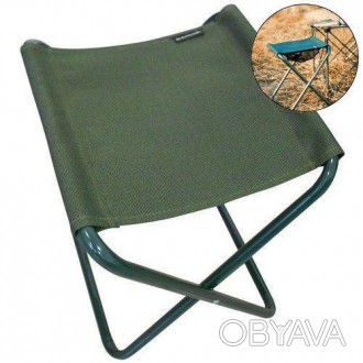 Туристический стул складной Ranger Oril; Отличный складной/раскладной стул для к. . фото 1