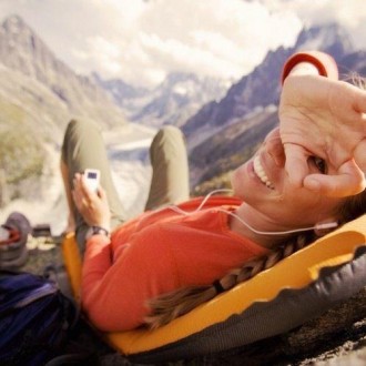 Туристический коврик Ranger;
Отличный универсальный туристический коврик-матрас,. . фото 9