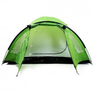 Туристическая палатка Ranger EXP-2 Bivvy +Зимнее покрытие;Удобная универсальная . . фото 5