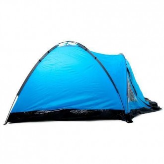 Туристическая палатка Ranger EXP-3 Bivvy;Удобная универсальная компактная палатк. . фото 5