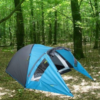 Туристическая палатка Ranger EXP-3 Bivvy;Удобная универсальная компактная палатк. . фото 9