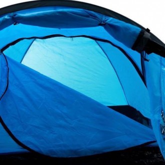 Туристическая палатка Ranger EXP-3 Bivvy;Удобная универсальная компактная палатк. . фото 7