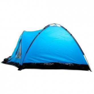 Туристическая палатка Ranger EXP-3 Bivvy;Удобная универсальная компактная палатк. . фото 6