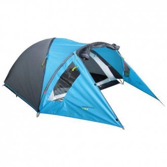 Туристическая палатка Ranger EXP-3 Bivvy;Удобная универсальная компактная палатк. . фото 4