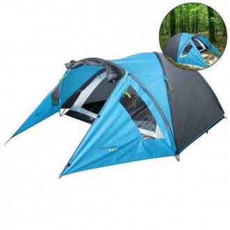 Туристическая палатка Ranger EXP-3 Bivvy;Удобная универсальная компактная палатк. . фото 2