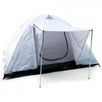 Туристическая палатка Ranger Scout 3;Удобная универсальная компактная палатка дл. . фото 4