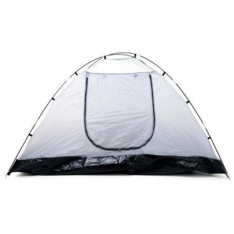 Туристическая палатка Ranger Scout 3;Удобная универсальная компактная палатка дл. . фото 6