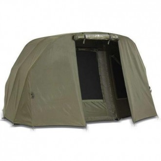 Туристическая палатка Ranger Сamper 4;Удобная универсальная компактная палатка д. . фото 4